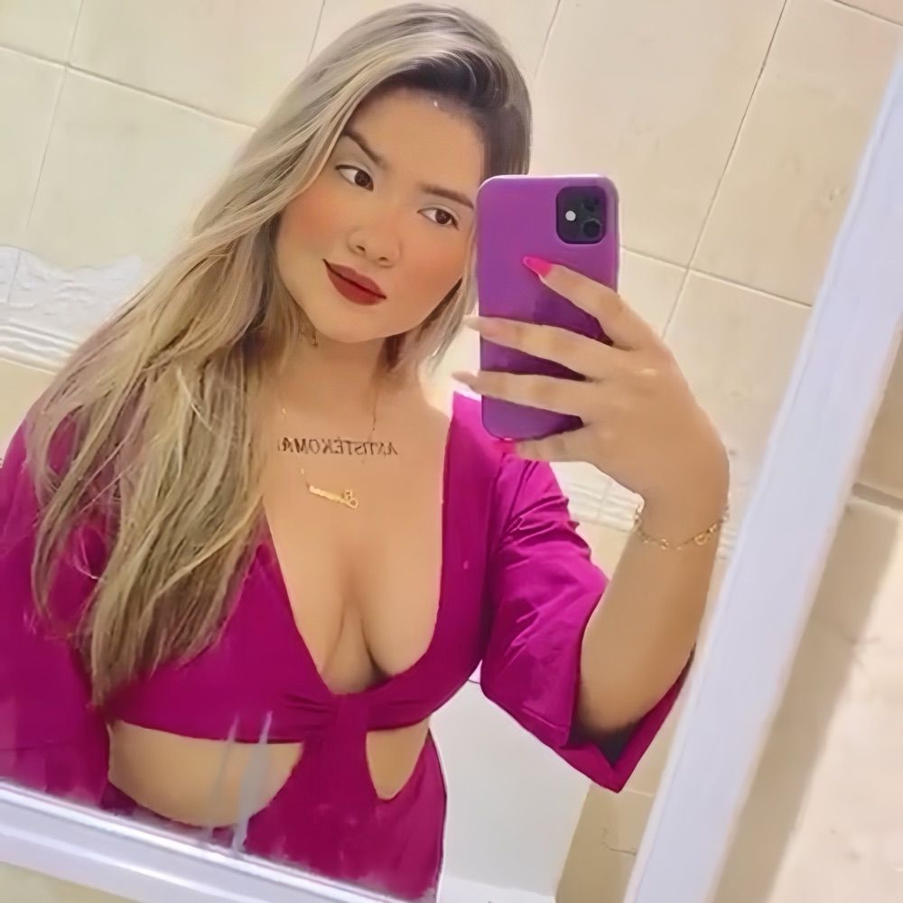 Giovanna Belarmino 💗