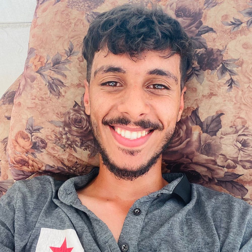 Abood🍉🇵🇸