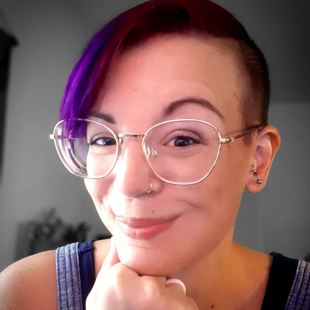 Jamie Flecknoe (aka Rosey_Games)
