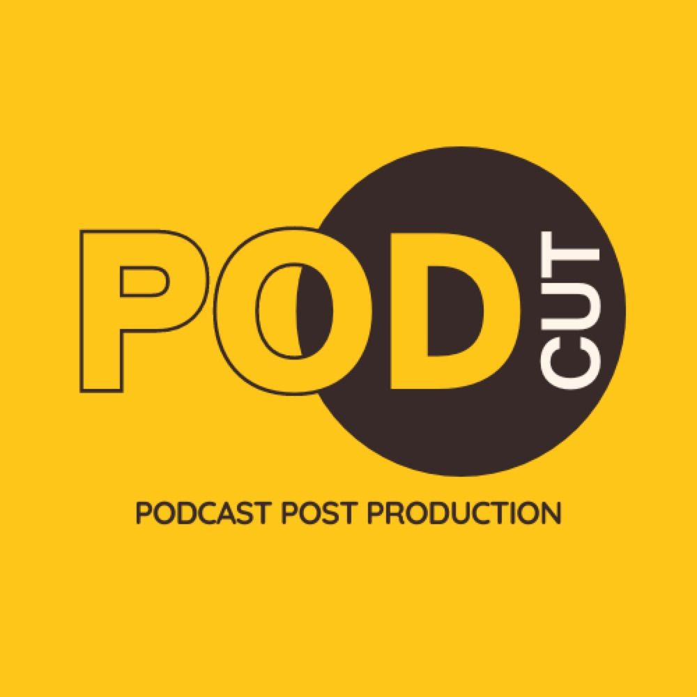 Podcut Podcast Editing
