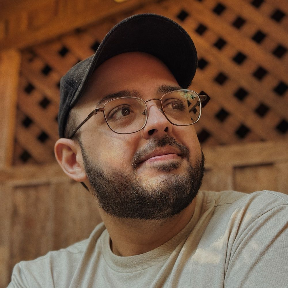 GF | Victor Almeida