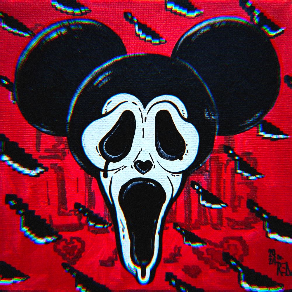 Dr.RED