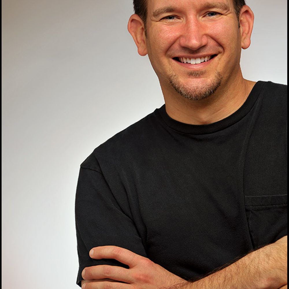 Brian Guehring
