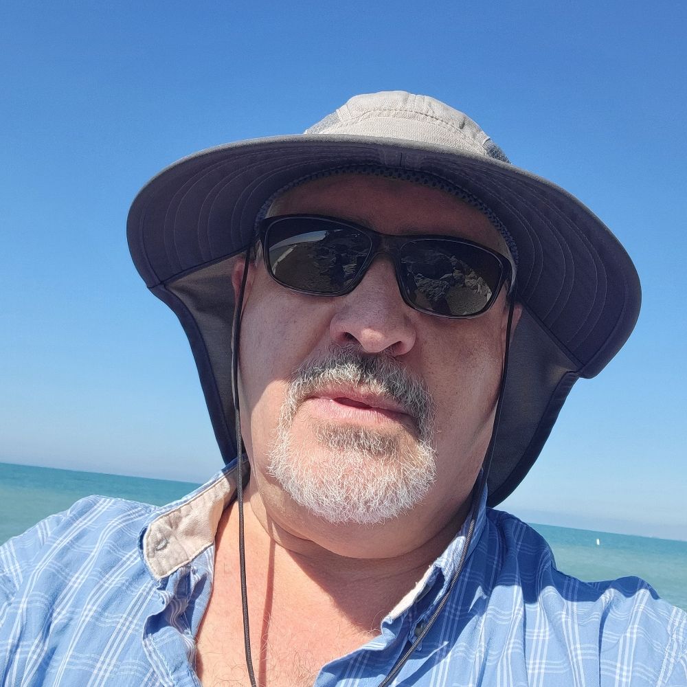 Dan Mendelevitz