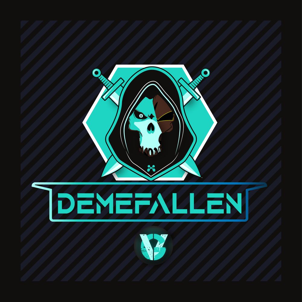 Demefallen 
