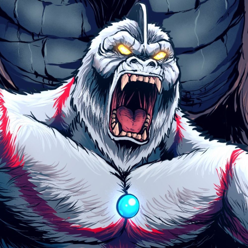 UltraKong87