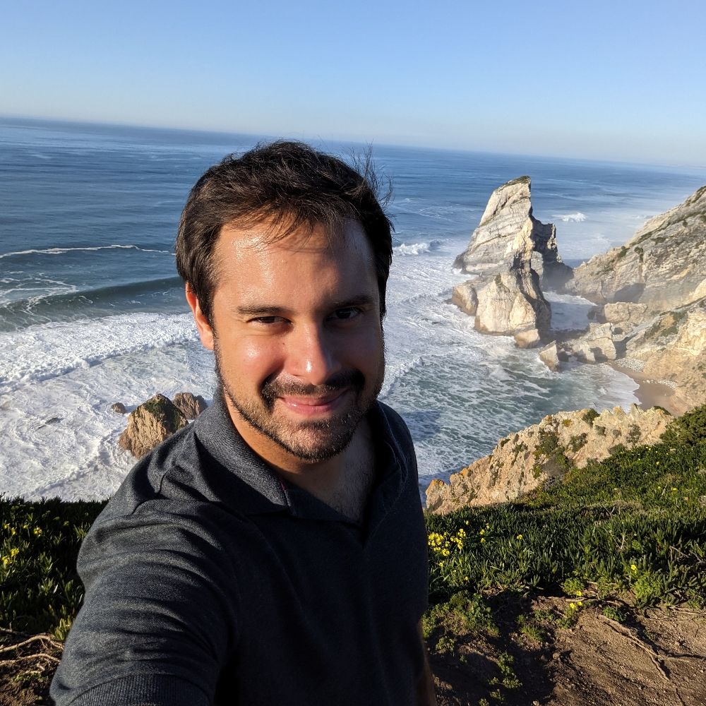 Diego R. Mazzotti, Ph.D.
