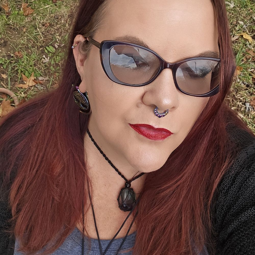 Sarah (Gaia Rain) Robison
