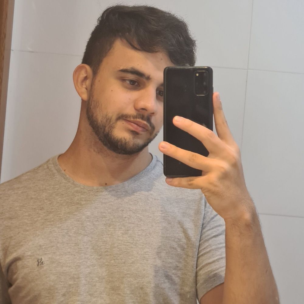 Gustavo