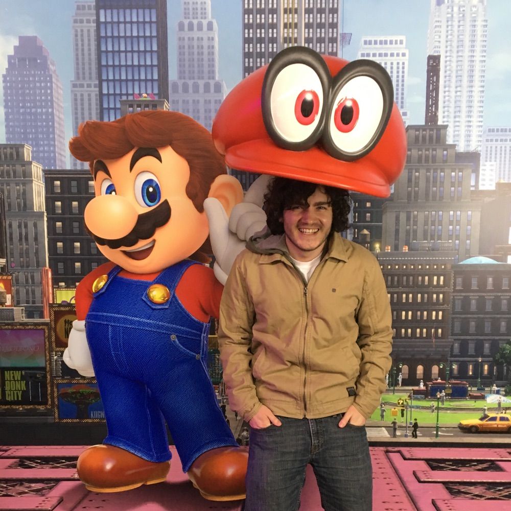 Kevin Stallone