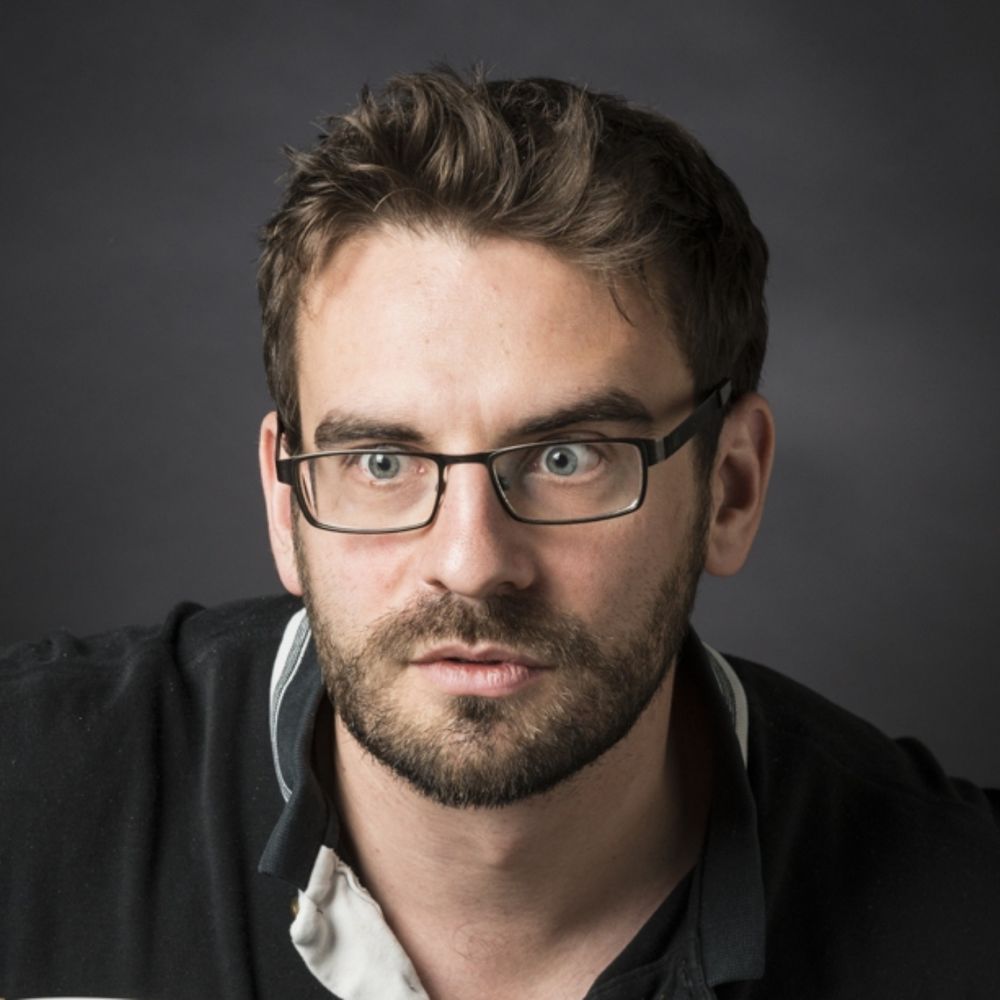 Adam Fulawka