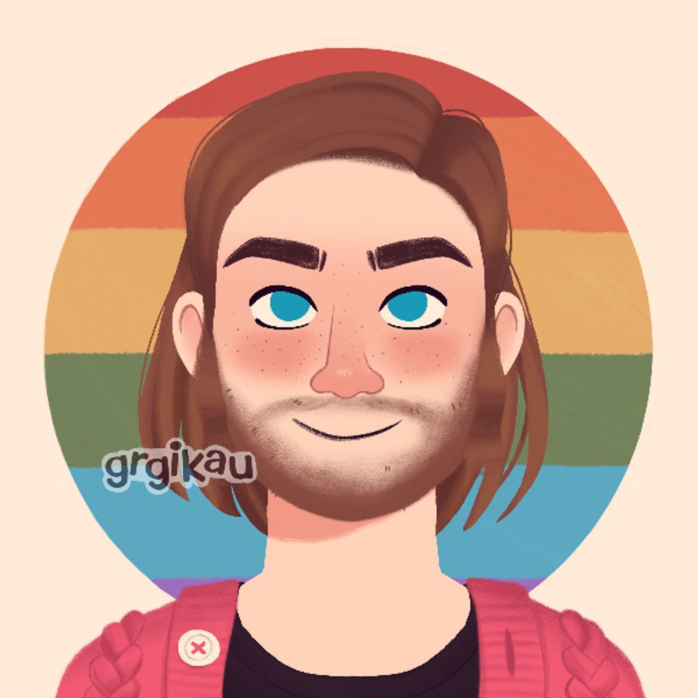 Nishin 🏳️‍🌈