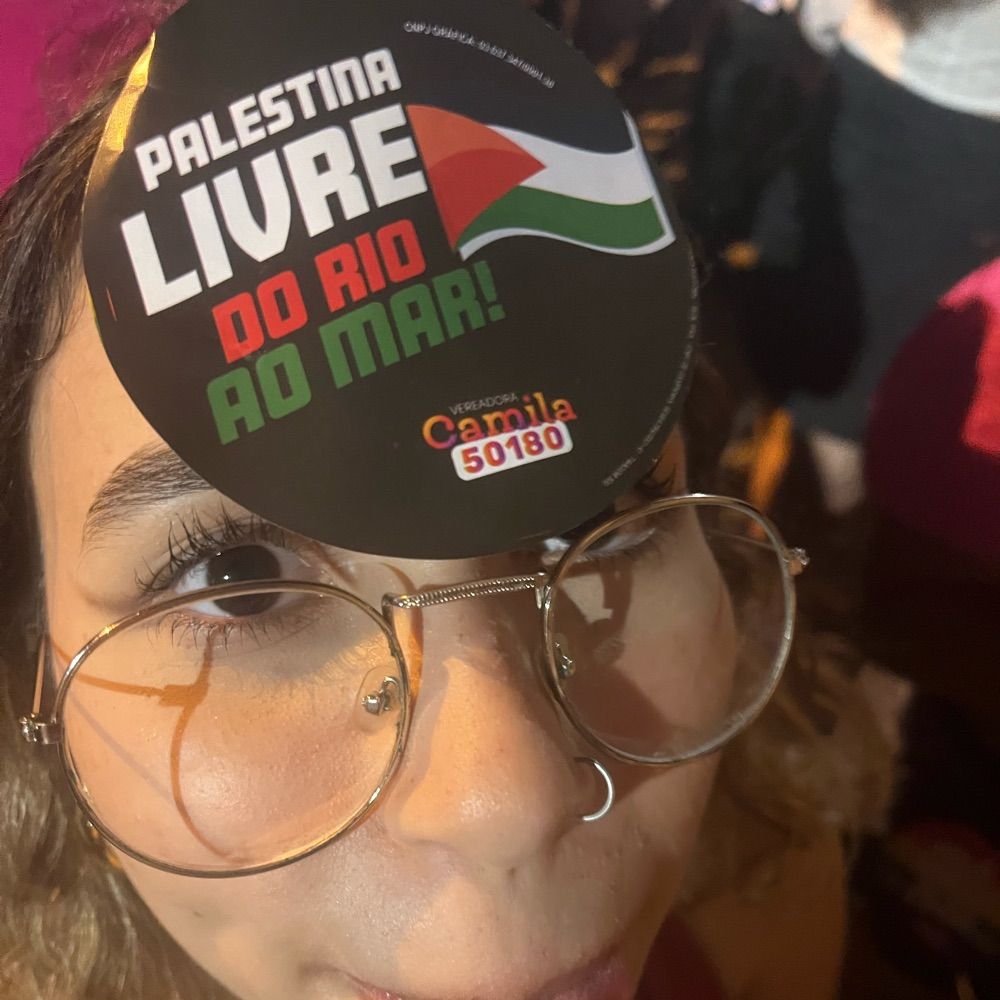 manuzinha gente fina 🍒