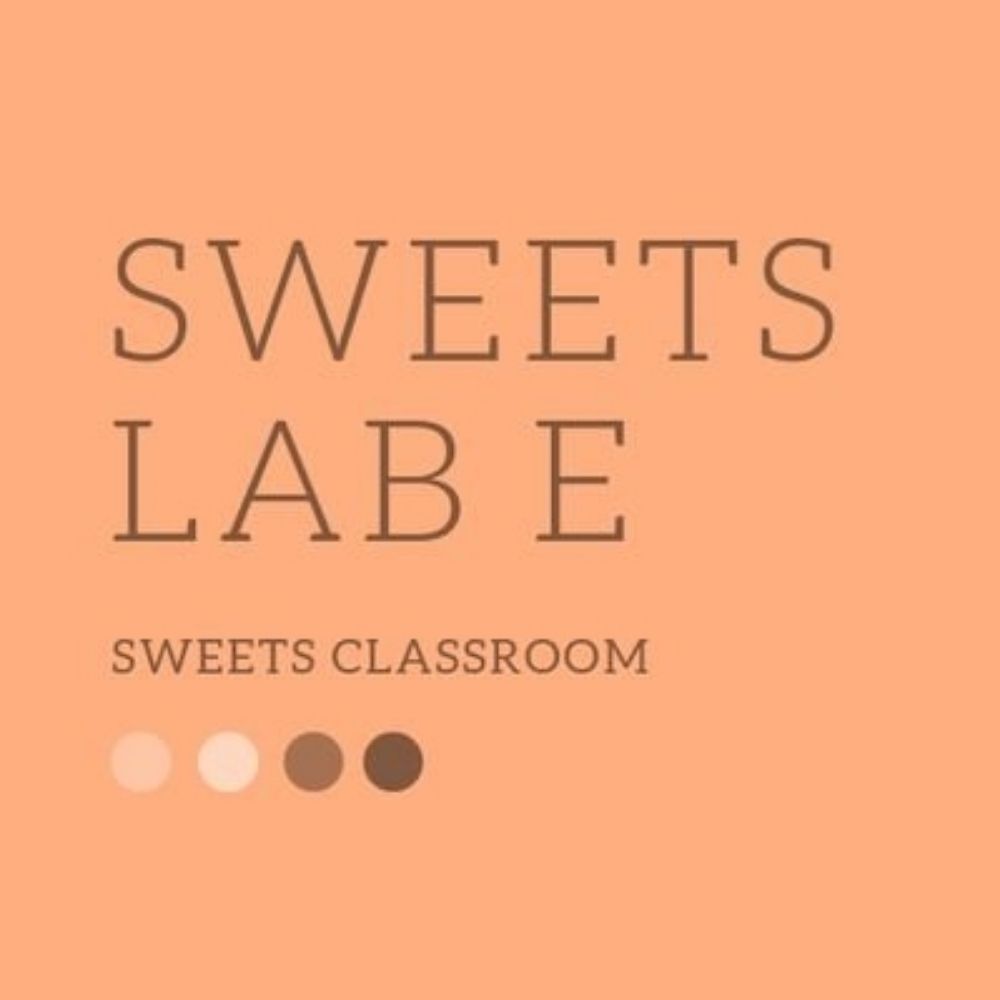 お菓子教室 Sweets lab E