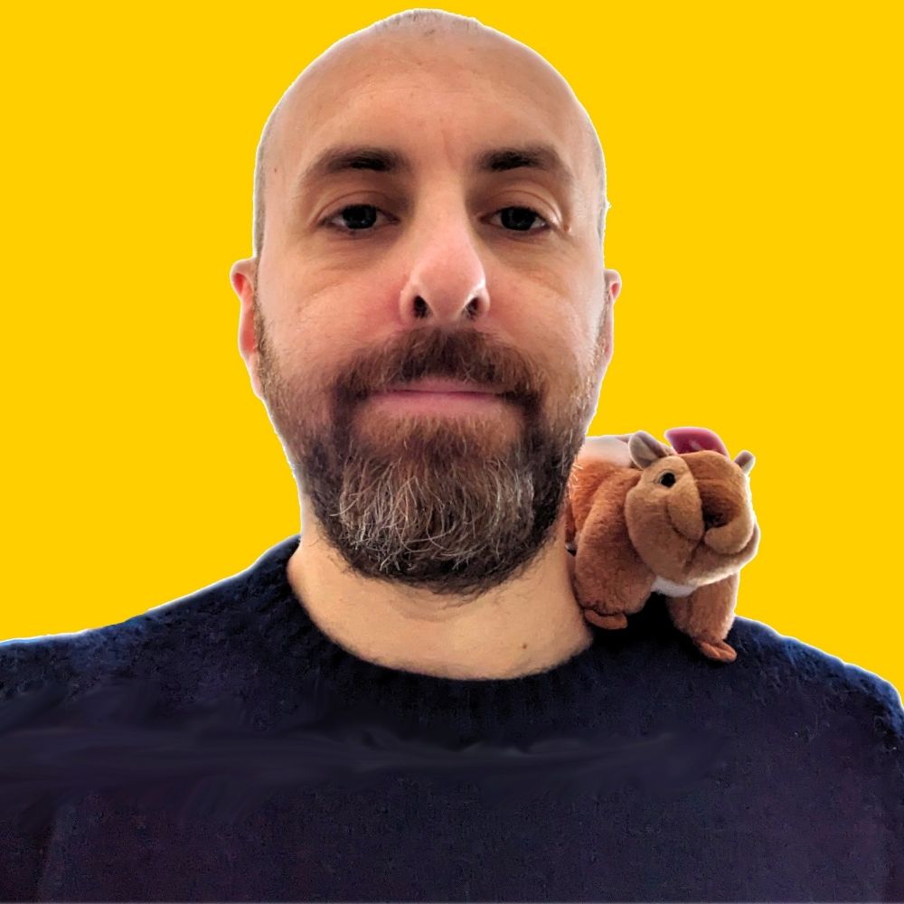 Gabriele Niola