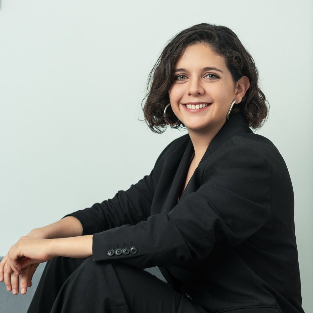 Lisette Arévalo Gross