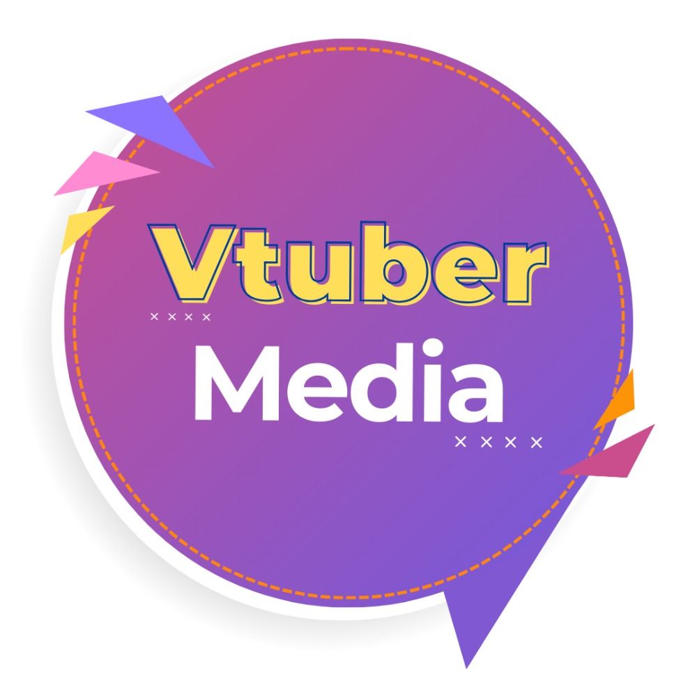 Vtuber Media