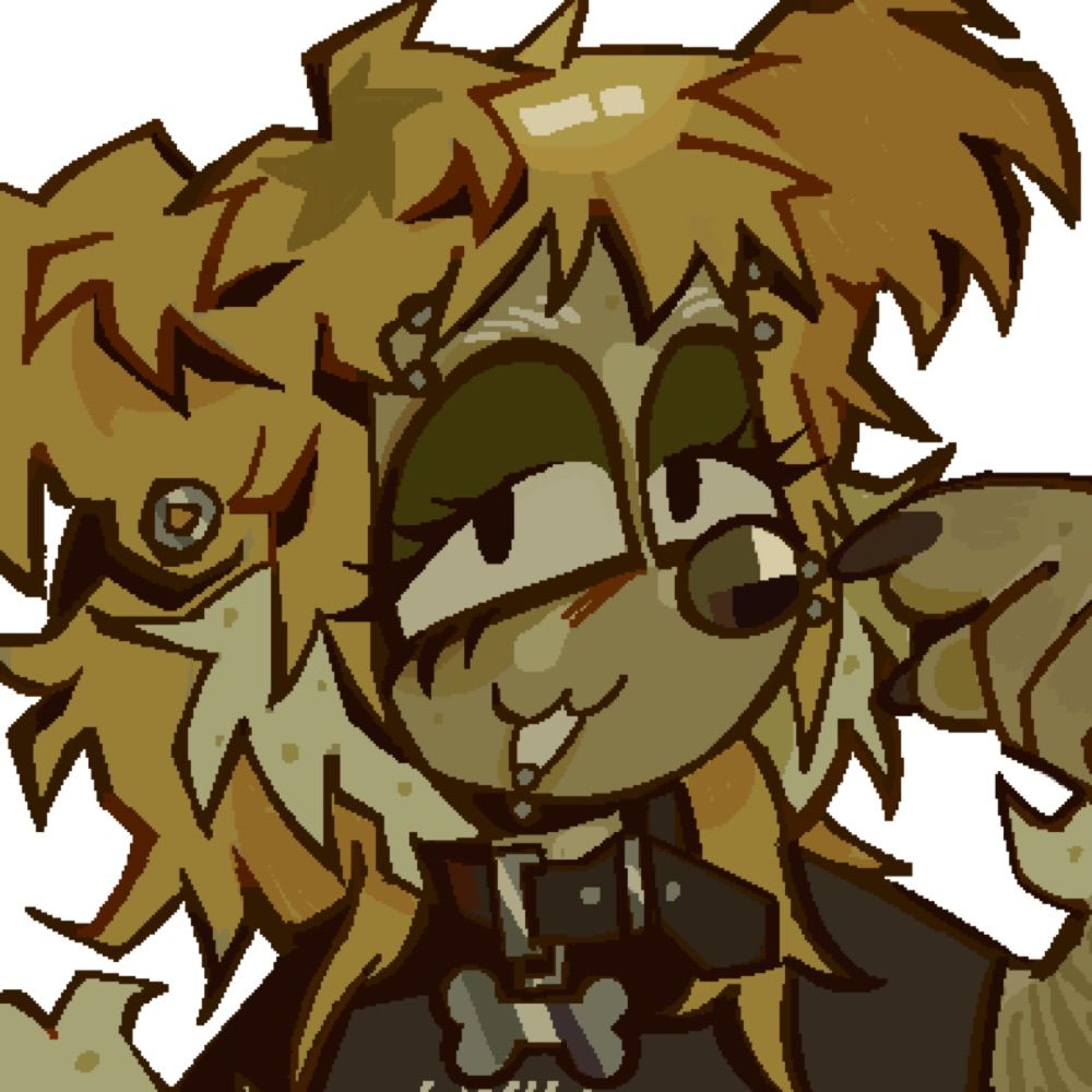 muppy