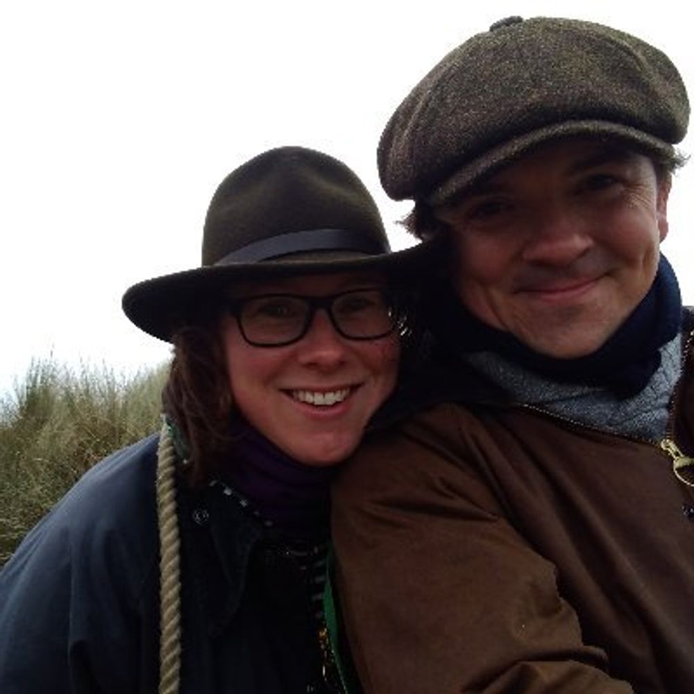 Dr Steph Carter