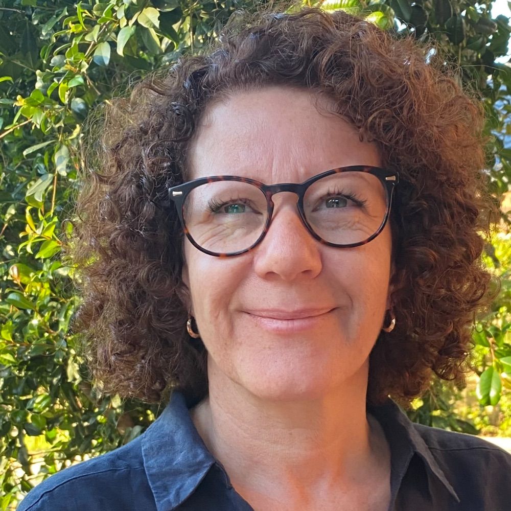 Lisa Charmer
