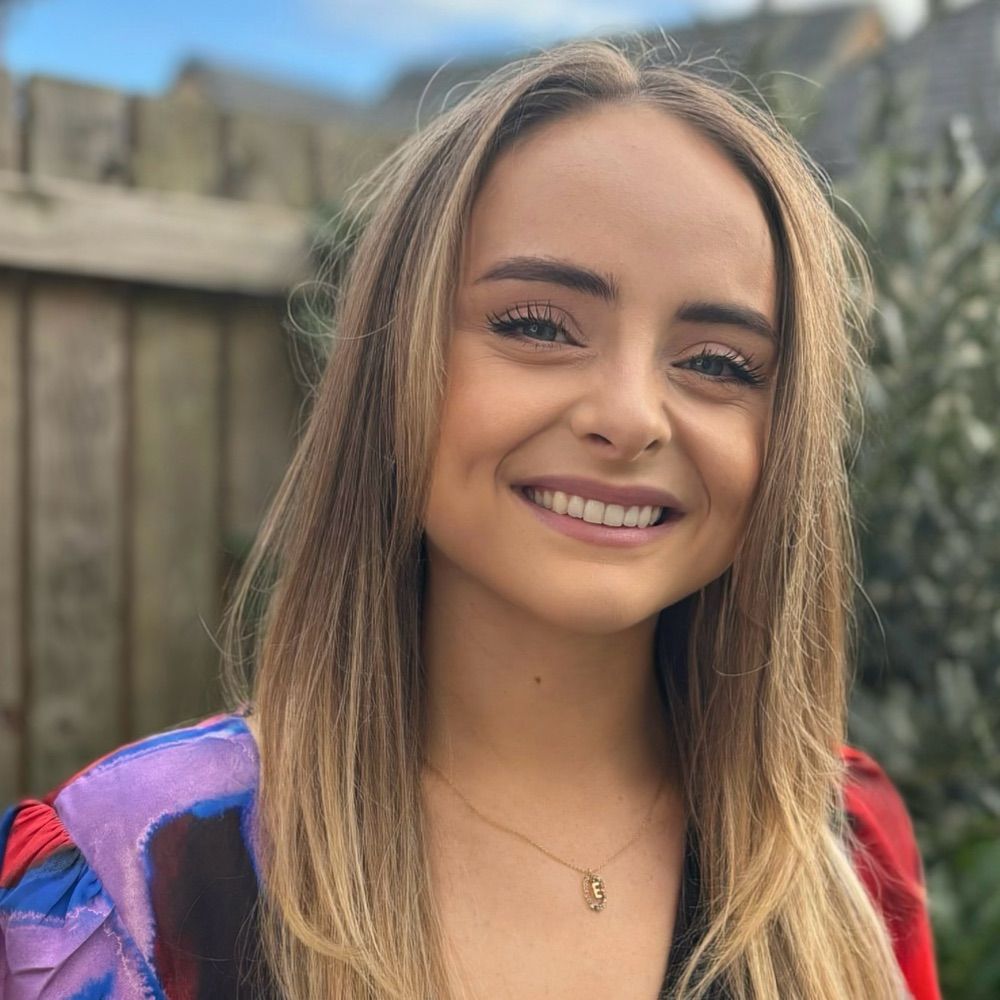 Emily Redfearn