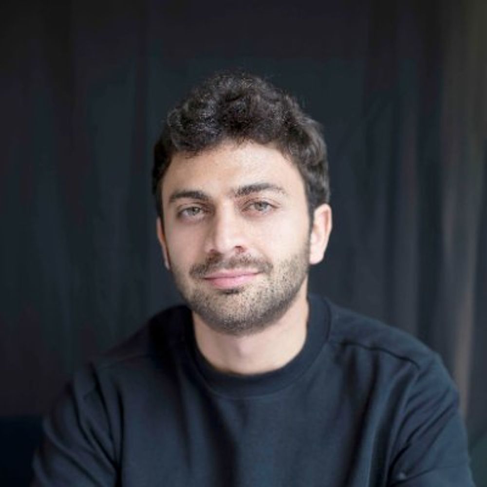 Ahmad Baydoun