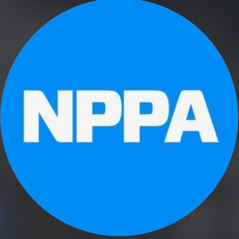 The National Press Photographers Association