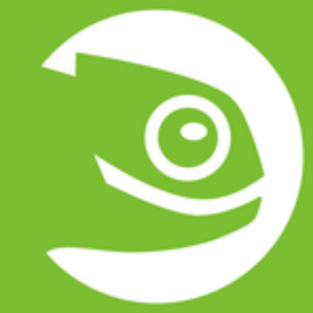 openSUSE