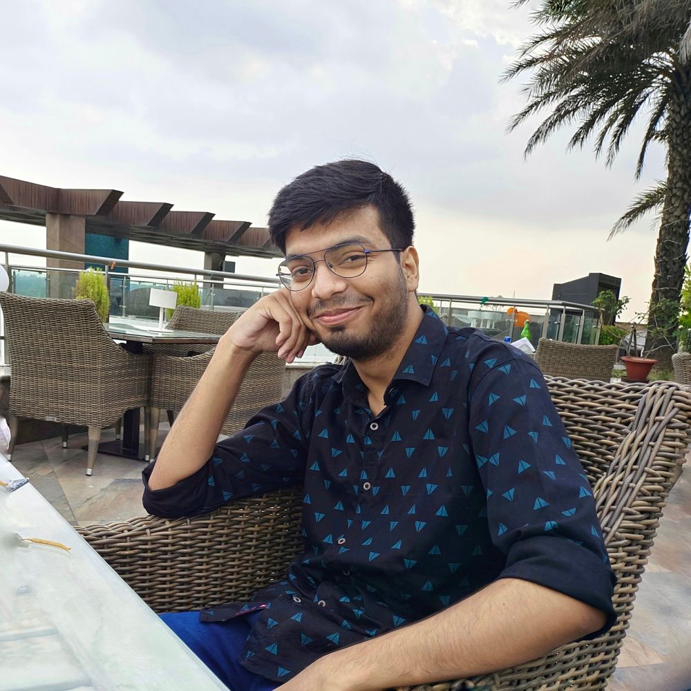 Aayush Srivastava