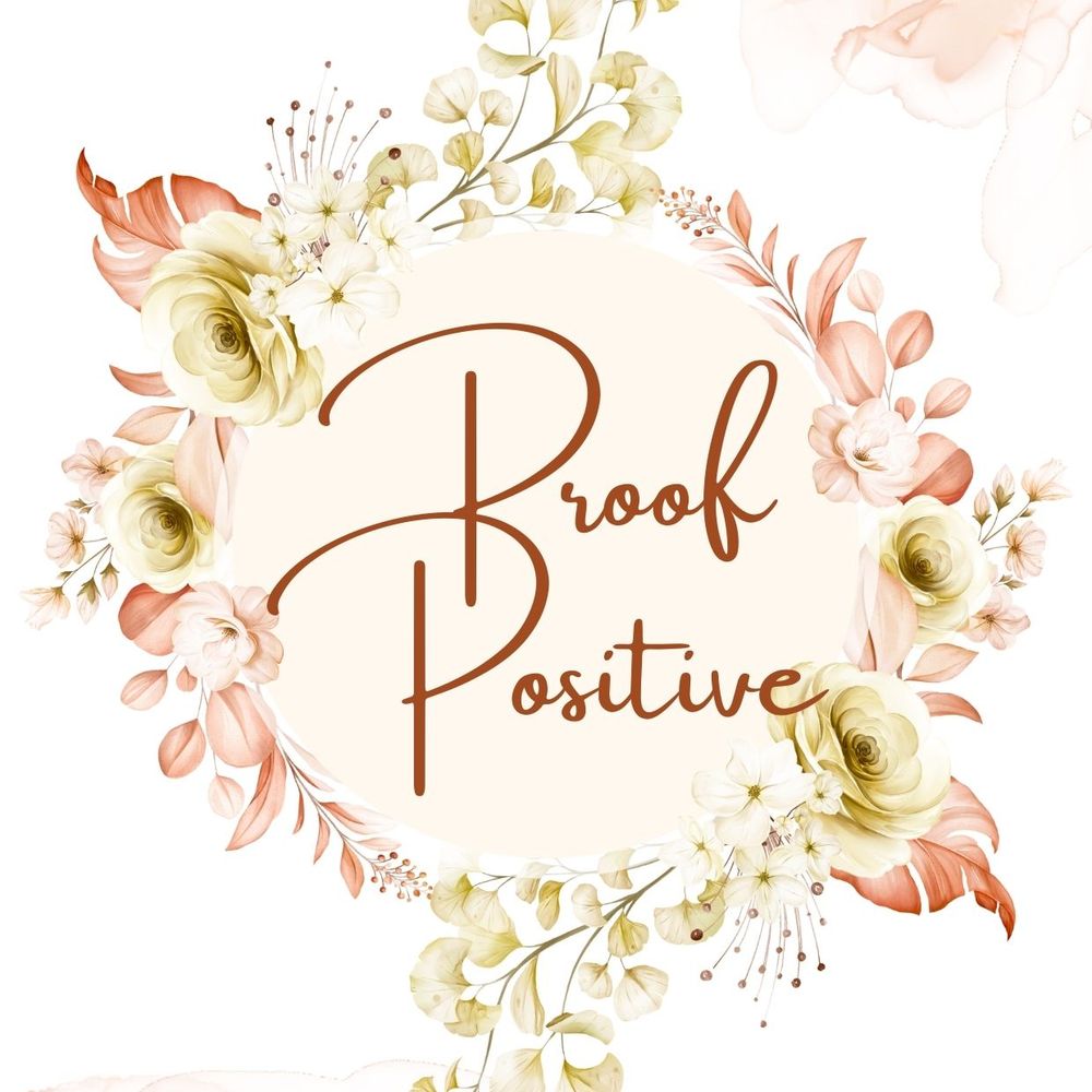 Proof Positive Author Services