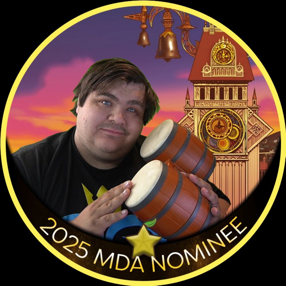 illfittingtrousers -MDA nominee!!!