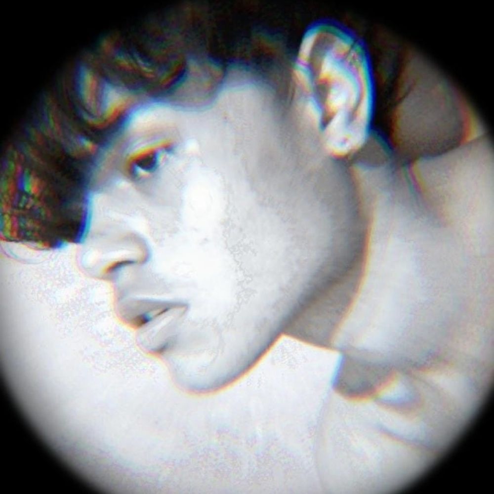 Pretty boy
