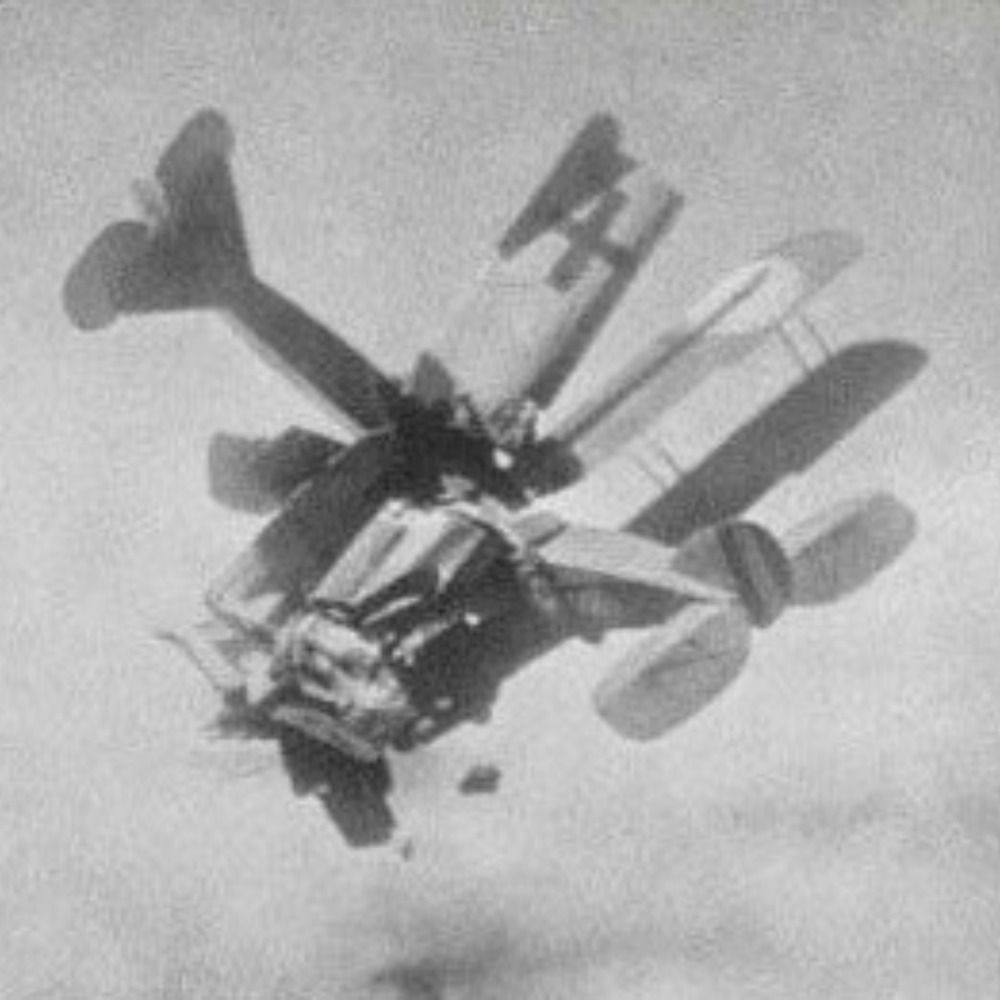 This Day In WWI