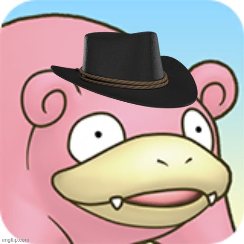 Ghostdog(Slowpoke de incognito)