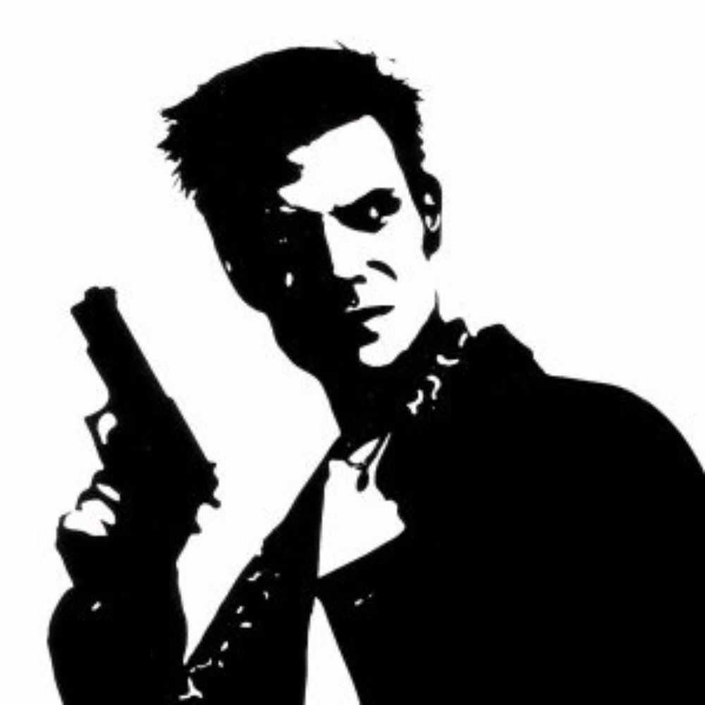 Max Payne