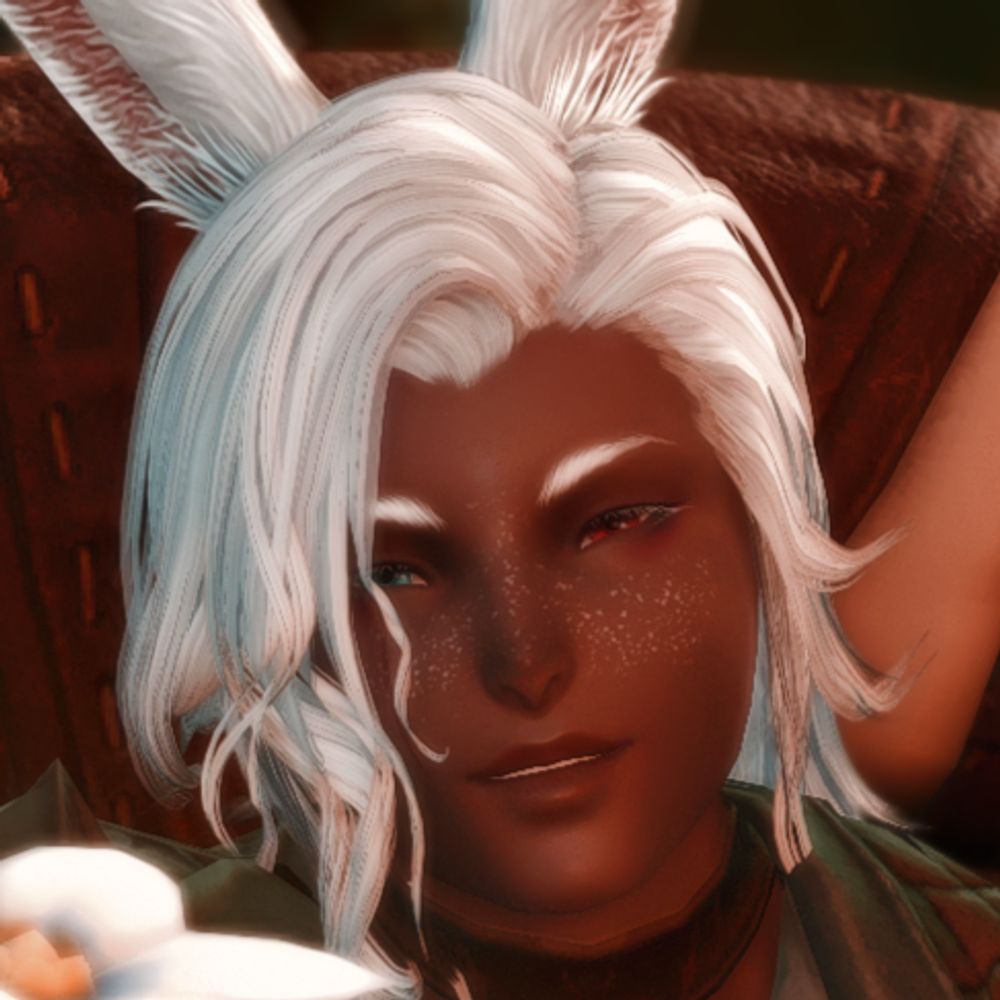 User avatar