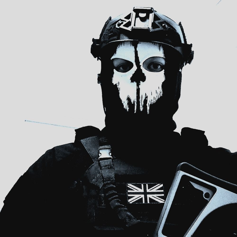 Ghost