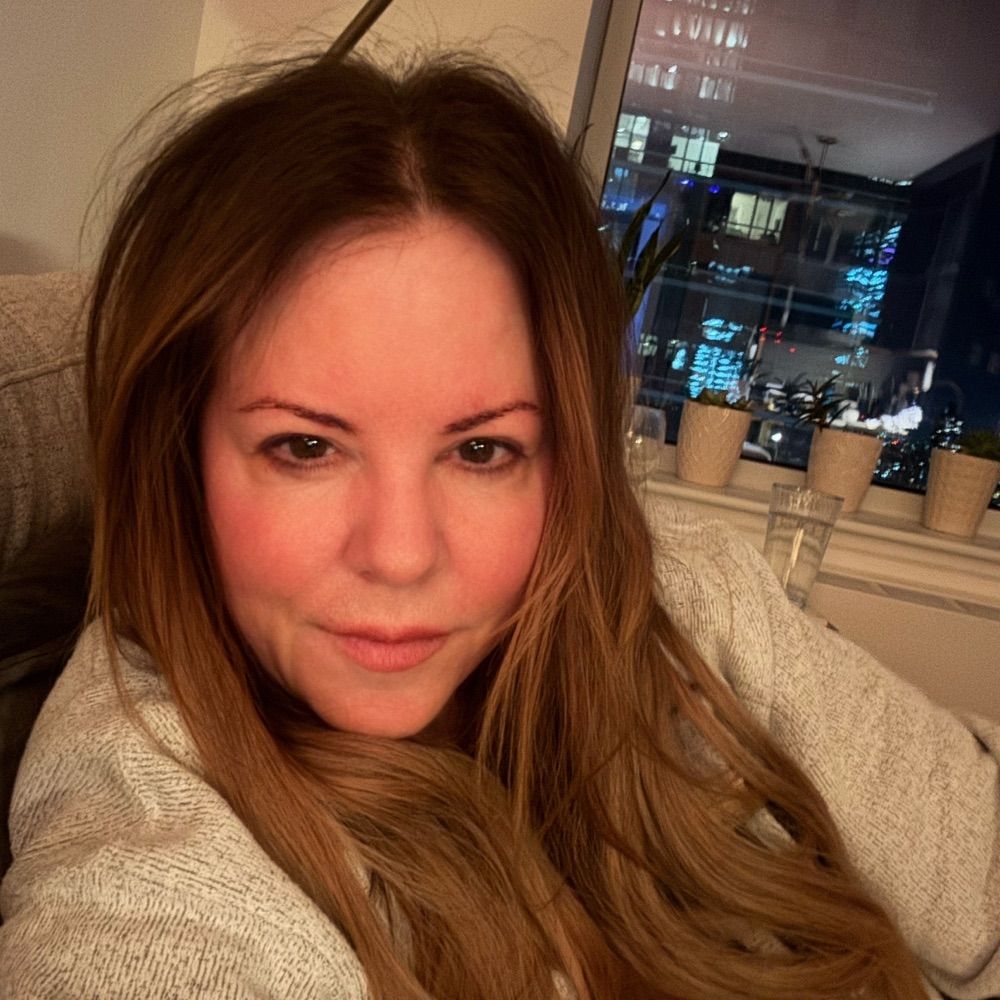 Lisa O’Reilly