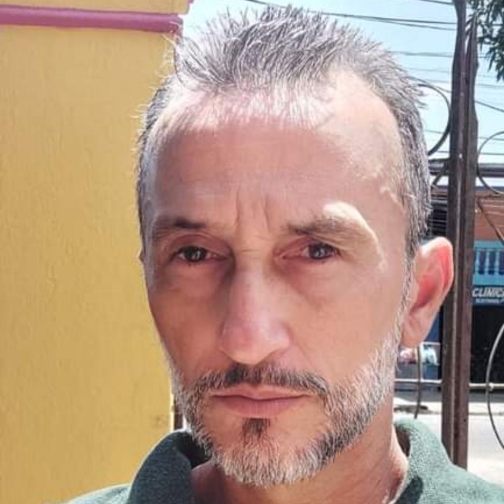 Glauber Ripardo.