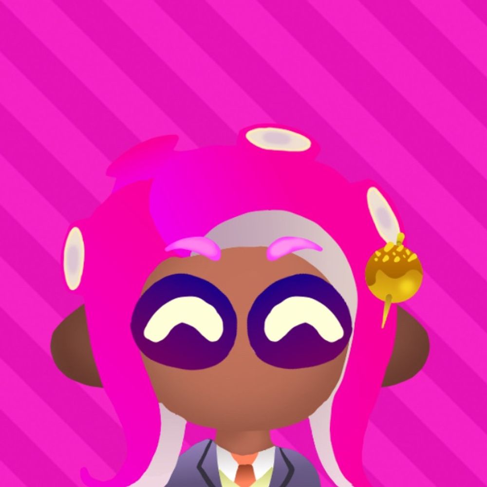 ⌛️OrkuraOcto⏳| Stan Pink