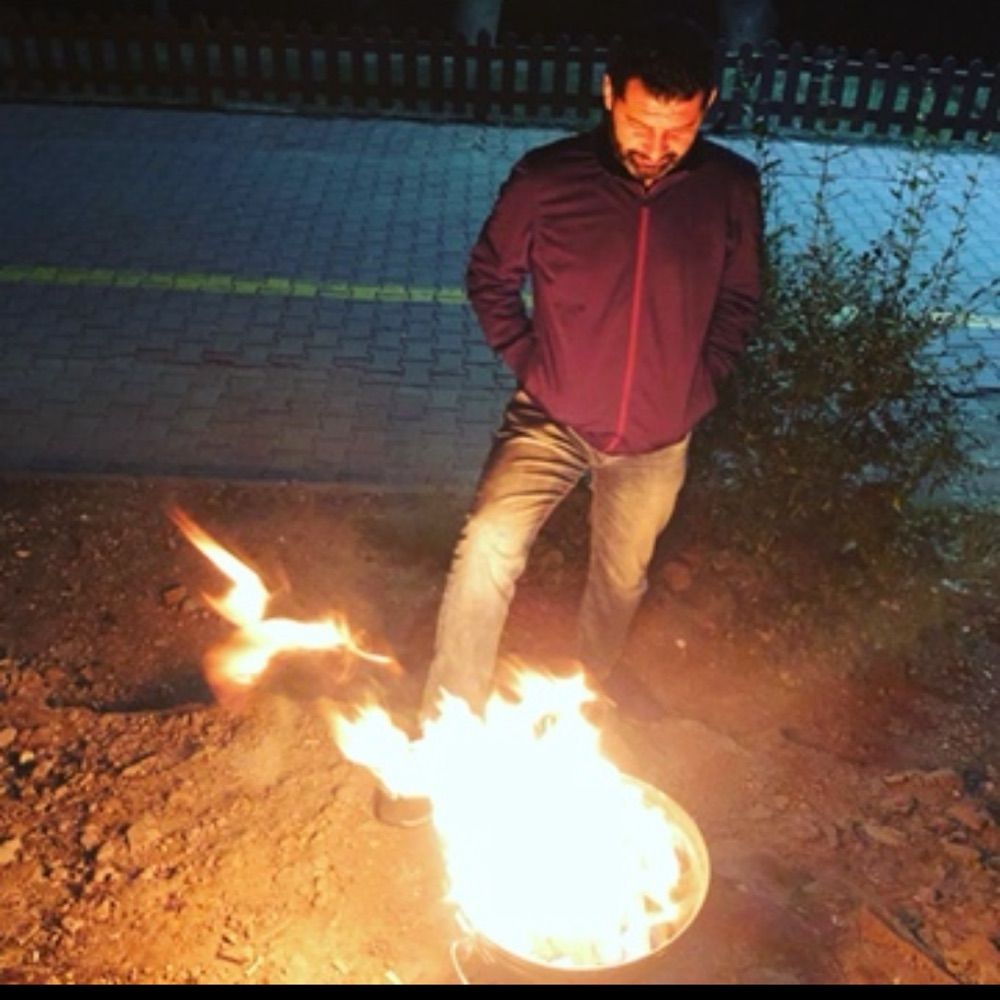 Resul Çalışkan