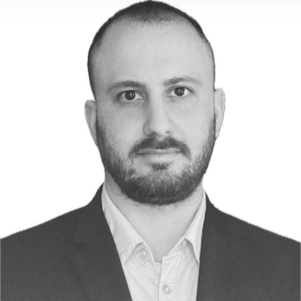 Max Segal