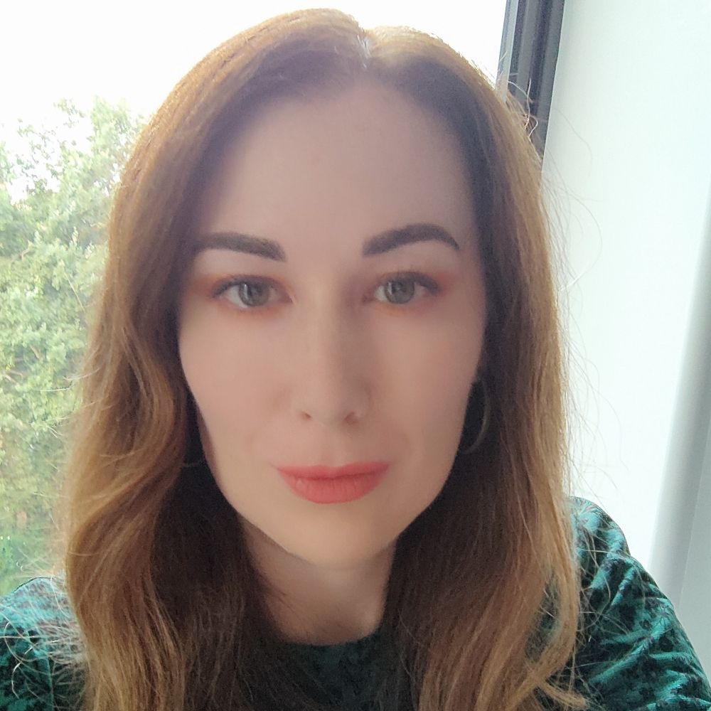 Ruth O'Dowd CDG