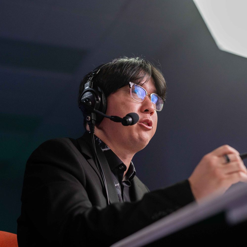 Daniel "Orbital" Le