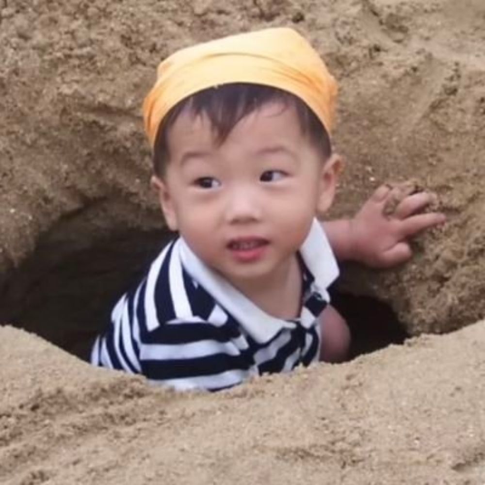 รักยูตะ เฮนเดอรี่ เจโน่ จีซอง ริคุ ซาคุยะที่สุด