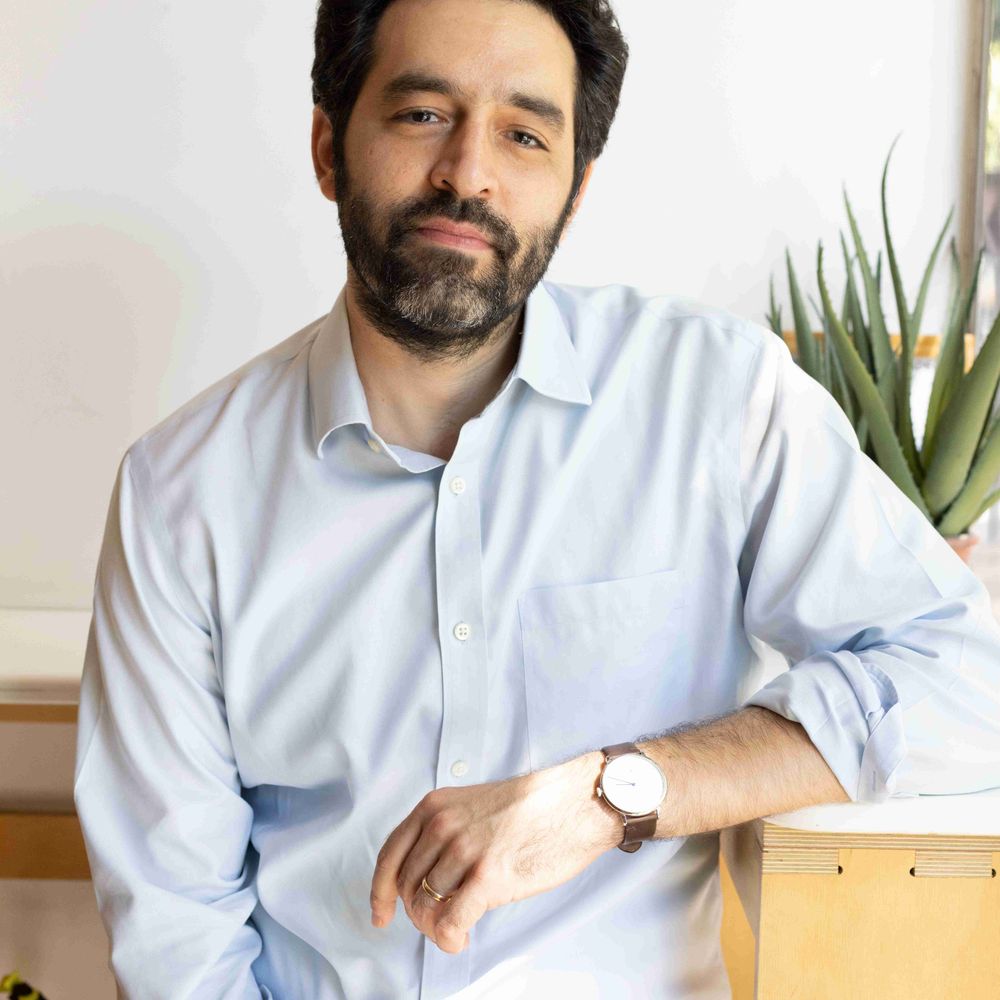 Jonathan Blitzer