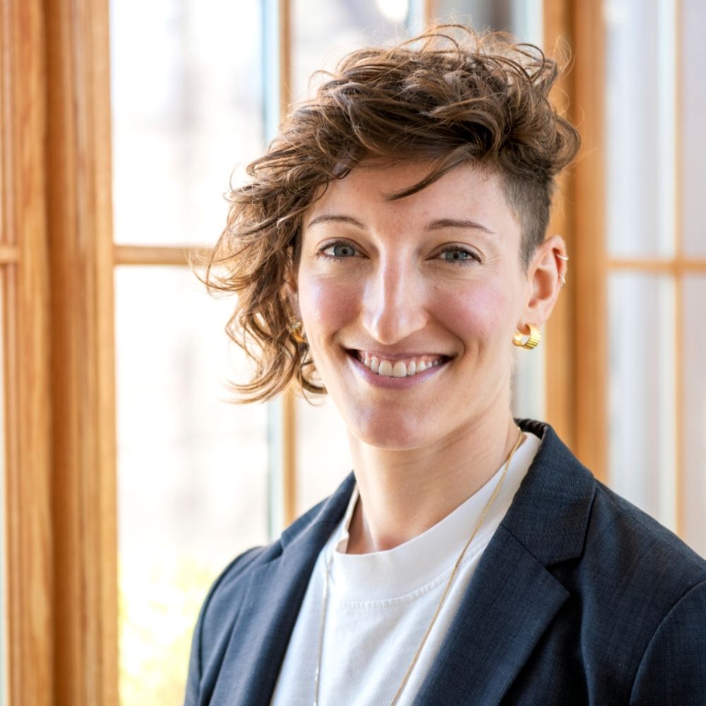 Beth Goldberg