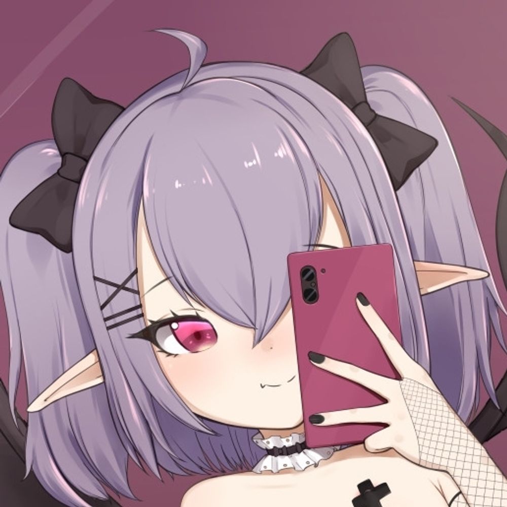 Meow 🏳️‍⚧️