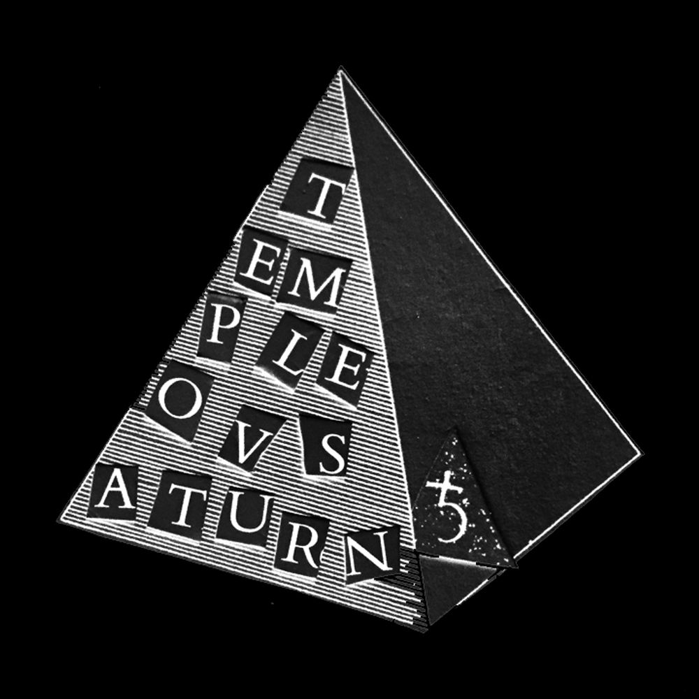 Temple ov Saturn