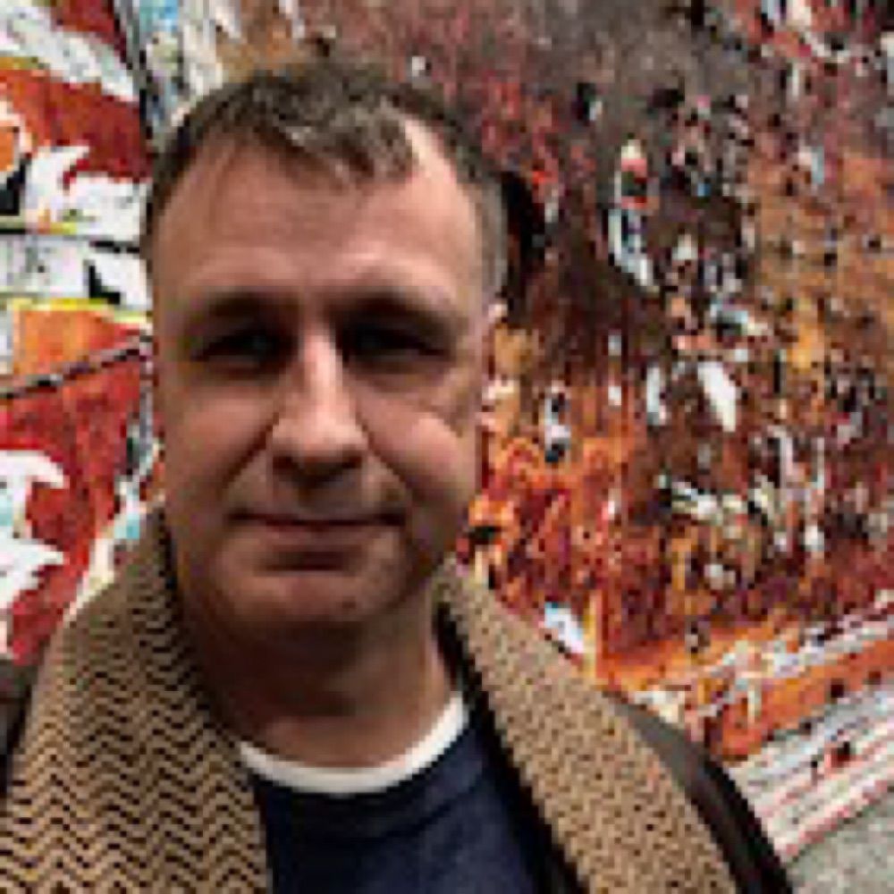 Scott Nelson